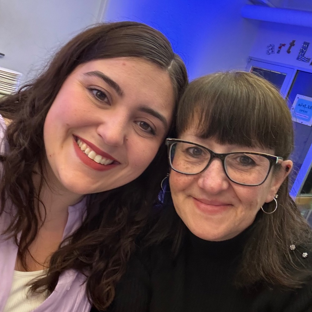 Meet your Posher, Jacquie